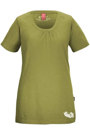 Killtec T-Shirt Atmungsaktiv & schnell trocknend