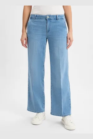 Comma, Straight-Jeans - Verkäufer: VAN GRAAF