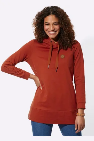 WITT WEIDEN Sweater Longsweatshirt - Verkäufer: -Gruppe