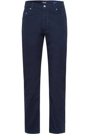 Pioneer 5-Pocket-Jeans PIONEER RANDO COOLMAX marine 16801 5531.6000 - MEGAFLEX - Verkäufer: Jeans-Manufaktur
