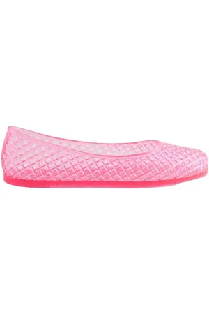 Next Ballerinas aus Gummi mit runder Spitze Ballerina (1-tlg) - Verkäufer: Germany GmbH