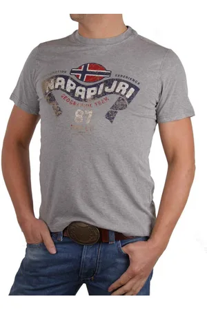 Napapijri T-Shirt Shinab - Verkäufer: fashion4smile