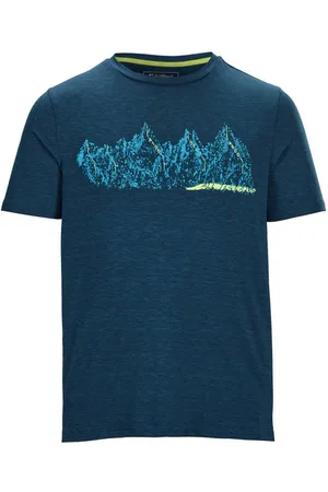 Killtec T-Shirt Herren T-Shirt Lilleo MN TSHRT C 36666 - Verkäufer: CORTEXPOWER