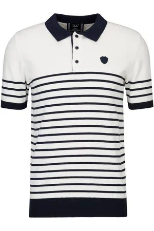 19V69 Italia Poloshirt MANFREDI - Verkäufer: Marco GmbH
