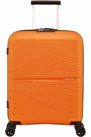 American Tourister Handgepäckkoffer Airconic Spinner 55, 4 Rollen - Verkäufer: HAUSFELDER accessoires + reise