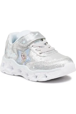 Frozen Sneakers CP76-SS22-36DFR Silver Sneaker - Verkäufer: Modivo_de