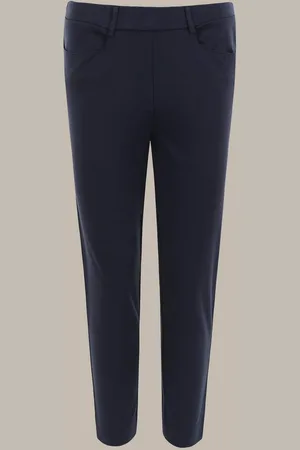 HAJO Stretch-Hose Damen 7/8 Interlock-/Stretchhose - Verkäufer: Mode