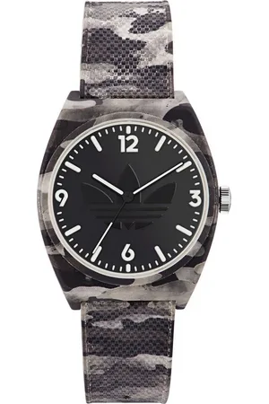 adidas Quarzuhr PROJECT TWO AOST225682I, Armbanduhr, Herrenuhr