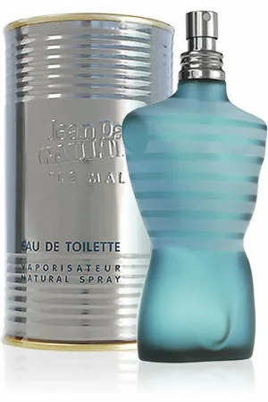Jean Paul Gaultier Eau de Toilette Le Male Eau de Toilette 40ml - Verkäufer: Parfümerie Wilhelm Haas