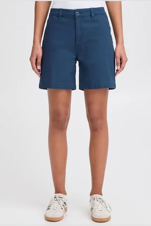 Oxmo Chinoshorts OXKVITA Moderne Shorts - Verkäufer: meinemarkenmode