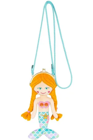 Oilily Schultertasche Mermaid Shoulder Bag Multicolor Fiesta Fruit - Verkäufer: tascort