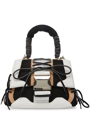 Steve Madden Handtasche Taschen Lederimitat/Textil - Verkäufer: S4S Commerce