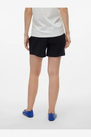 Mama;licious Shorts MLIVY JERSEY SHORTS NOOS