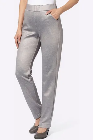 WITT WEIDEN Jerseyhose Thermohose Innenbeinlänge ca. 72 cm - Verkäufer: -Gruppe