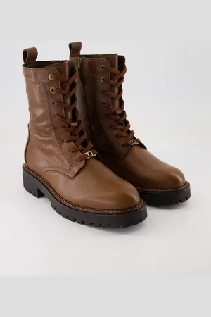 Marc O’ Polo 40718096301100 Schnürstiefelette - Verkäufer: TRETTER-Schuhe