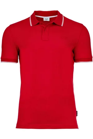 JOOP! Poloshirt Herren Poloshirt Baumwolle - Verkäufer: Yourfashionplace