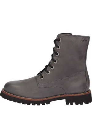 Sioux [D2C]40753 Schnürboots - Verkäufer: schuhplus - Schuhe in Übergrößen