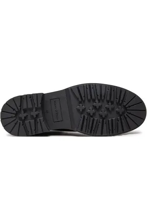 Marc O’ Polo Klassische Stiefeletten 407 27385001 100 Keilstiefel - Verkäufer: Modivo_de