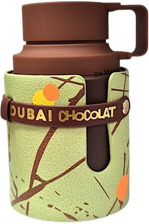 Armaf Eau de Parfum Odyssey Dubai Chocolat Eau de Parfum 100 ml - Verkäufer: Da Meso