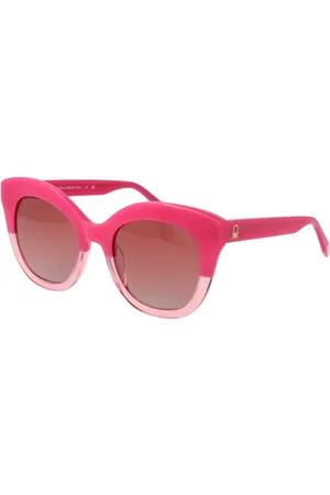 Benetton Brillengestell BE5090 53210 - Verkäufer: manoosh