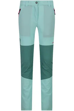 CMP Trekkinghose Mädchen Trekkinghose Kid G Long Pant 35T6075 - Verkäufer: CORTEXPOWER