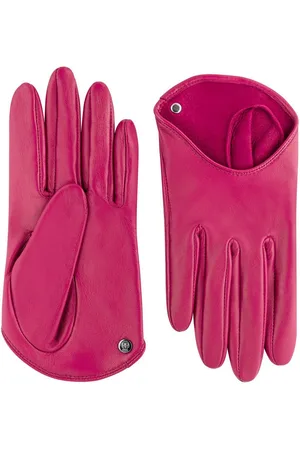 ROECKL Lederhandschuhe Verona Handschuhe ungefütterter Sommerhandschuh - Verkäufer: