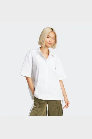 adidas T-Shirt ESS S SHIRT LS