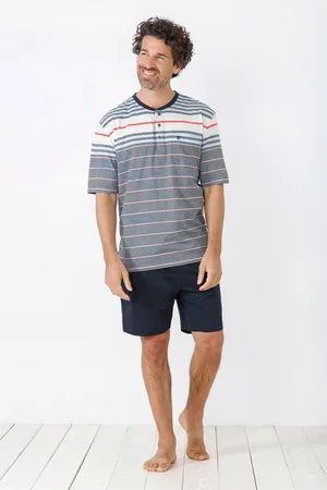 HAJO 5-Pocket-Hose Herren Shorty, Klima-Komfort - Verkäufer: Mode