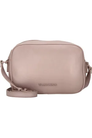 VALENTINO Umhängetasche Cognac - Umhängetasche 24 cm (lilla) - Verkäufer: Markenkoffer