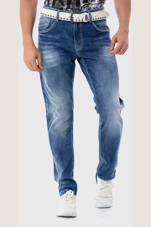 Cipo & Baxx Slim-fit-Jeans Jeans in Slim-Fit