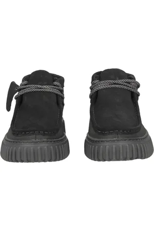 Clarks Torhill Hi GTX Stiefel - Verkäufer: Schuhe Lüke