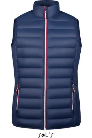 Sols Funktionsweste Damen Victoire Bodywarmer Women Jacket - Verkäufer: Rexlander