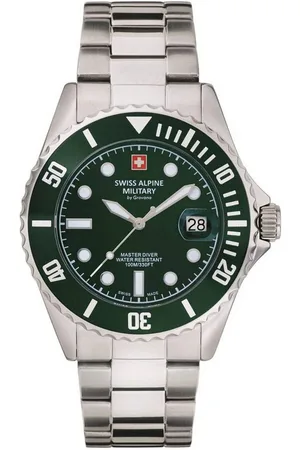 Swiss Alpine Military Schweizer Uhr 7053 - Verkäufer: No.1 Topseller