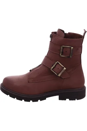 Esgano Schnürstiefel - Verkäufer: 7seasTrading GmbH