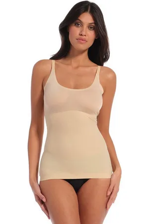 MAGIC Bodyfashion Shapingtop mit verstellbaren Schulterträgern