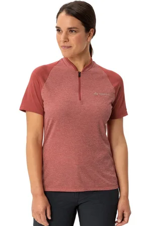 Vaude Funktionsshirt WOMEN
