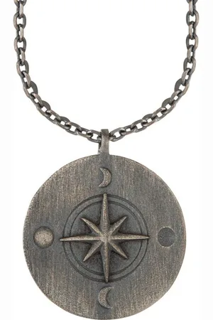 CAÏ Silberkette Caï Herren-Kette 925er Silber, Stern - Verkäufer: CHRIST Juweliere und Uhrmacher seit 1863 GmbH