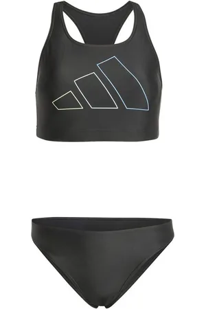 adidas Bügel-Bikini BIG BARS BIKINI BLACK - Verkäufer: Intersport Reill