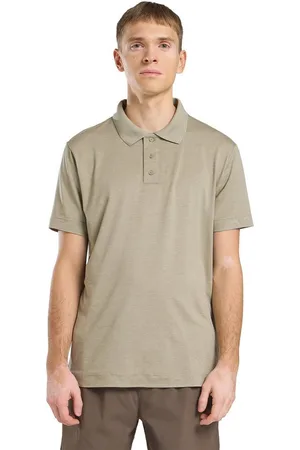 Jack Wolfskin Poloshirt TRAVEL POLO M