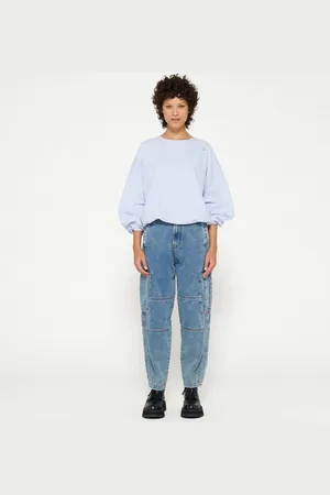 10 days 5-Pocket-Hose soft denim workwear pants - Verkäufer: Hochstetter & Lange GmbH & Co. KG