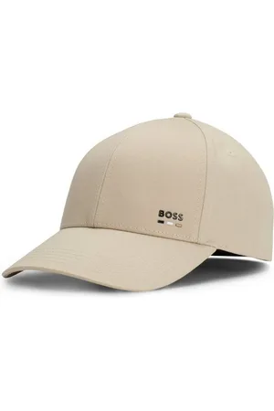 HUGO BOSS Baseball Cap Zed--Stripe mit Stickerei