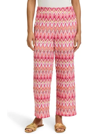 Betty Barclay Marlene-Hose Marlene-Hose mit hohem Bund Material