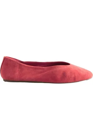 Next Forever Comfort® Lederballerinas mit runder Spitze Ballerina (1-tlg) - Verkäufer: Germany GmbH
