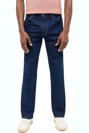 Mustang Straight-Jeans Tramper Straigt