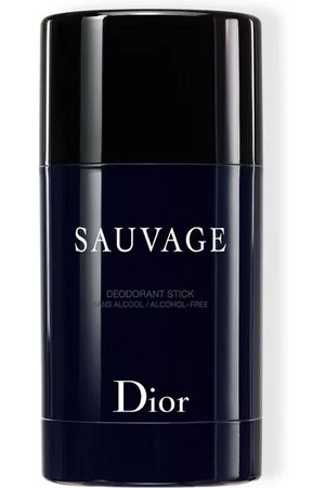 Dior Eau de Parfum Christian Sauvage Deodorant Stick - Verkäufer: Shoppingcenter