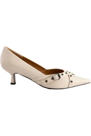 Next Forever Comfort® Flache Pumps mit Schnalle Pumps (1-tlg) - Verkäufer: Germany GmbH