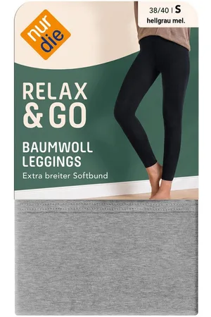 Nur Die Leggings Relax & Go - Verkäufer: HBOD