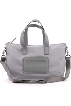 Bree Handtasche Porto 4 - Handtasche in light grey - Verkäufer: Der offizielle Taschen Shop