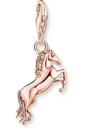 Thomas Sabo Charm-Einhänger 1900-415-40 Pferd - Verkäufer: No.1 Topseller