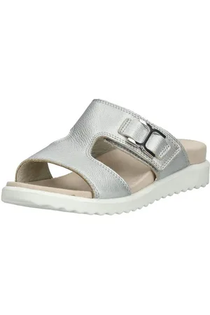 Legero Sandalen Leder Pantolette - Verkäufer: S4S Commerce